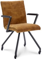 Collin_on_Wheels_Armstoel_Adore_Gold - Hoofdfoto.jpg