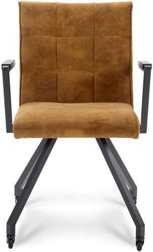 Collin_on_Wheels_Armstoel_Adore_Gold_front.jpg