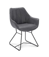 Armstoel Rock sledeframe