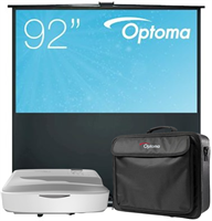 Projectorset Draagbare Opstelling Professional