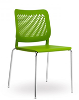 Stoel Wait trolley-3