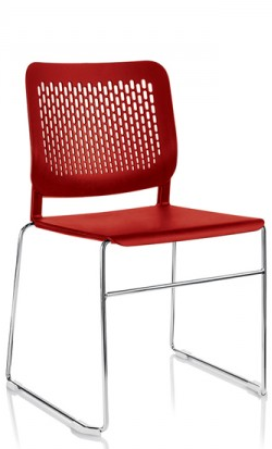 Stoel Wait trolley-2