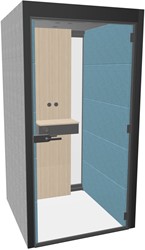Silent Room S - Showroommodel