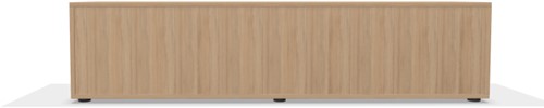 Choice meubel 160x40x37cm met 2 schuifdeuren-2
