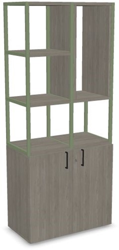 Combus Choice vakkenkast 7