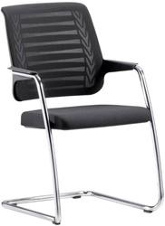 Vergaderstoel Girsberger Connexion