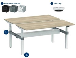 Beam Connector voor Surge of Swift+
