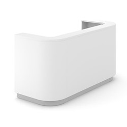 Balie Cosy - 2000x800cm