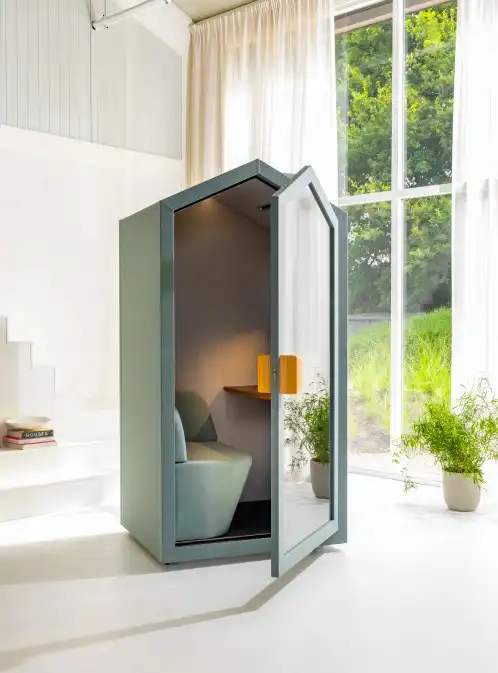 Kantoorinrichting door One Stop Office Shop