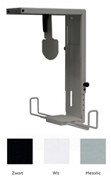 CPU houder Pro wit
