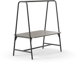 Vergadertafel Round Multipurpose