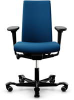 HÅG Creed 6005 5D armleggers