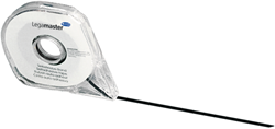 LegaMaster verdeeltape 1.0mm 16m