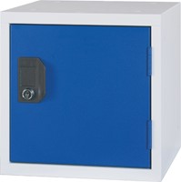 Cube Locker 30x30x30cm-2