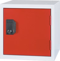 Cube Locker 30x30x30cm-3