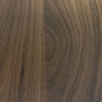 Bureaublad Rechthoek - 160 x 80 cm - PA20 - Walnut