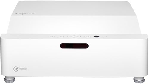 Optoma ZH430UST