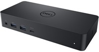 Dell universeel dockingstation - D6000-2