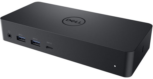 Dell universeel dockingstation - D6000-2