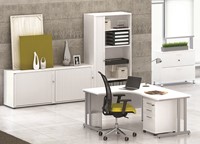 Legbord Voor Kast Uni Plus Met Roldeuren-3
