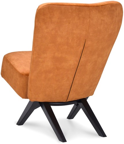 Fauteuil Veras A-poot-2