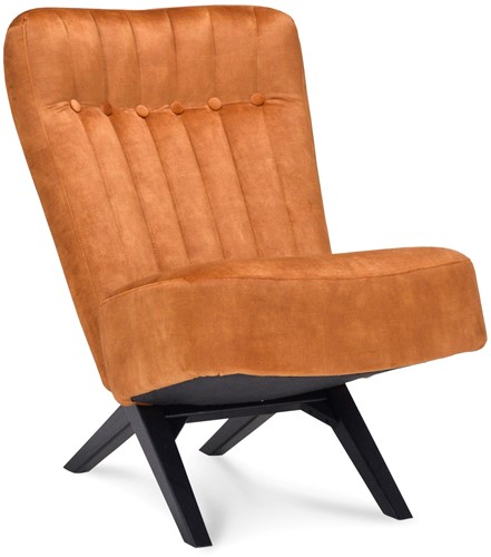 Fauteuil Washtington A-poot