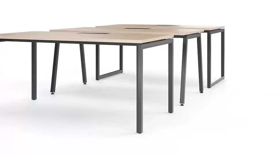 Kantoorinrichting One Stop Office Shop