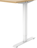 Elektrisch zit sta bureau Home-3