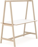 Hoge tafel Nova Wood Multipurpose