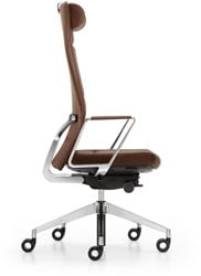 Directie bureaustoel Girsberger Diagon Executive