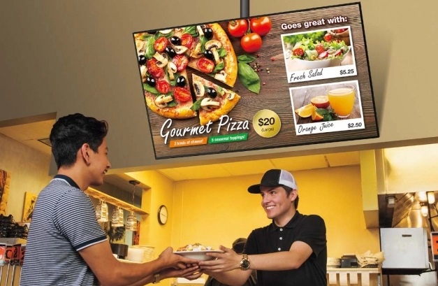 Digital Signage