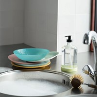 Kinfill Dish Soap - Lemon & Basil - 500ml -2