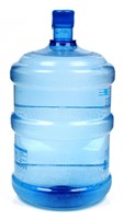 WATERFLES AN'LEAU 18,9L