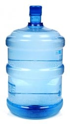 WATERFLES AN'LEAU 18,9L