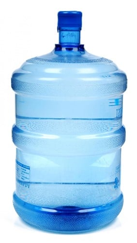 WATERFLES AN'LEAU 18,9L