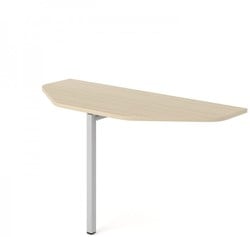 Aanbouw Bureau Nova U 
