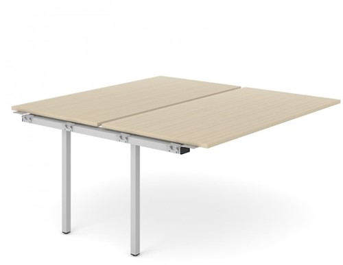 Bench Bureau Uitbreidingselement Nova