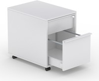 Ladenblok 2-Delig Nova-3