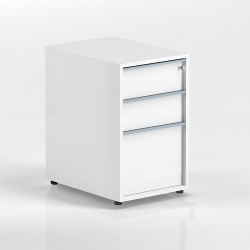 Ladenblok 3-Delig Nova 43x60x74 CM (BXDXH)