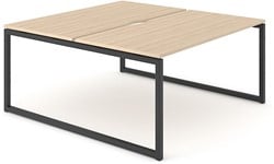Duo / Bench bureau Nova O