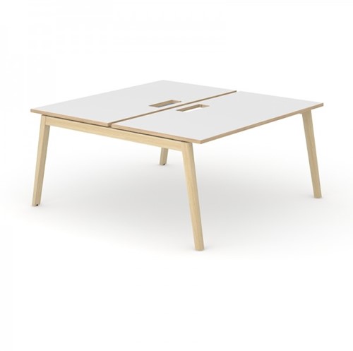 Duo / Bench Bureau Nova Wood #NAAM?-3