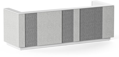 Balie Domino - 2200x1040mm-3