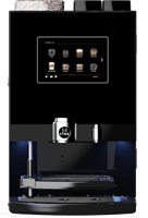 ETNA Dorado Espresso Compact CEC21
