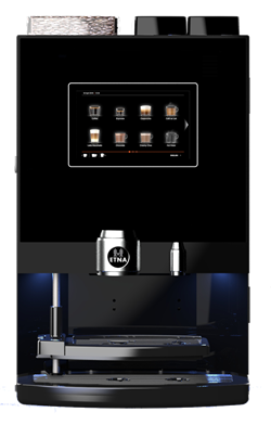 ETNA Dorado Espresso Compact CEC21