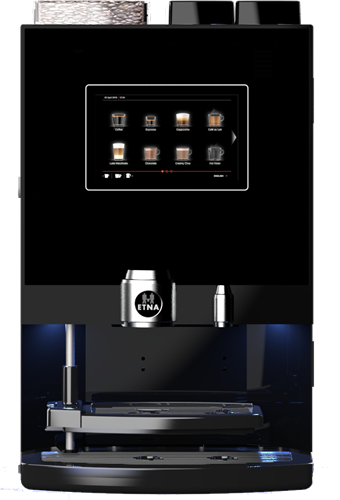 ETNA Dorado Espresso Compact CEC21