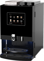 ETNA Dorado Espresso Compact CEC21-2