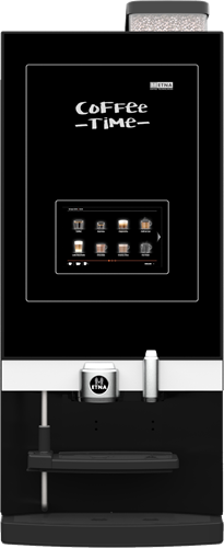 ETNA Dorado Espresso Large LE132