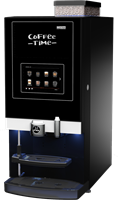 ETNA Dorado Espresso Medium ES121-2