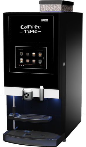 ETNA Dorado Espresso Medium ES121-2