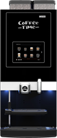 ETNA Dorado Espresso Medium ES221 - Dubbele Bonen